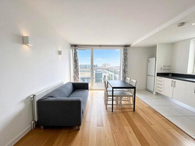 2 bedroom apartment to rent