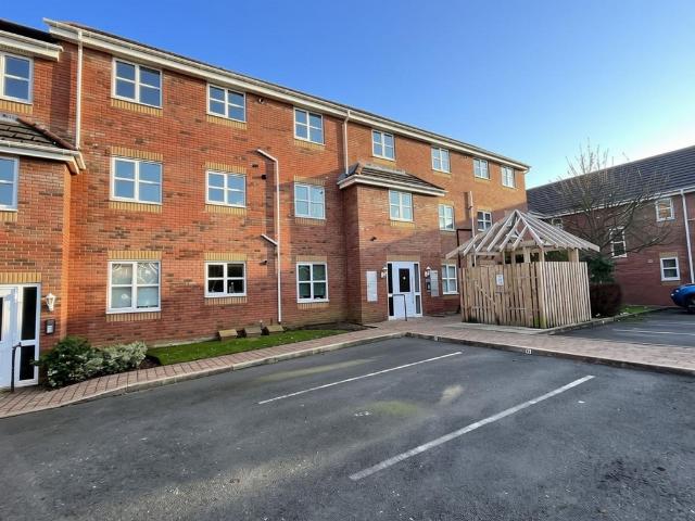 2 bedroom apartment to rent