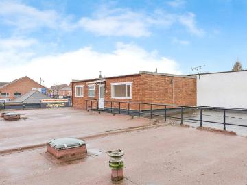 Boldmere, Sutton Coldfield, West Midlands, Midlands