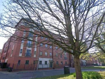 2 bedroom apartment to rent