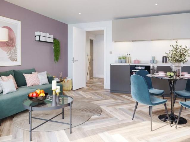 2 bedroom apartment to rent