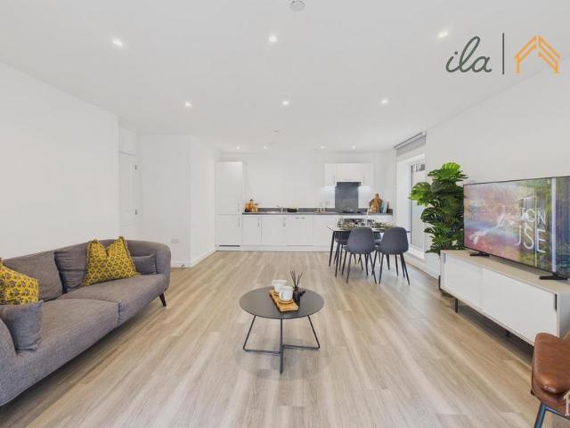 2 bedroom apartment to rent