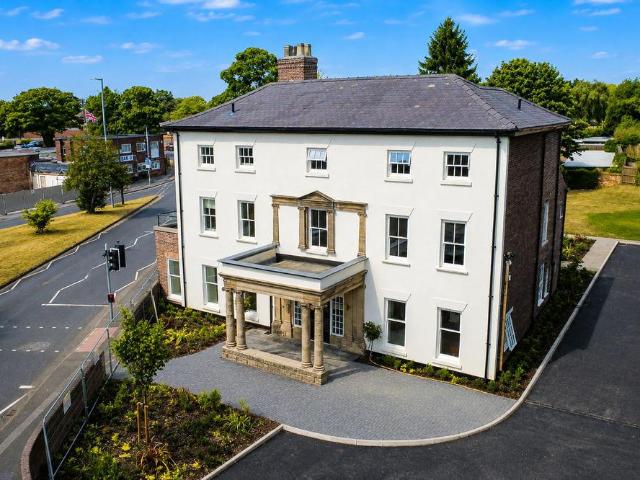 2 bedroom apartment to rent