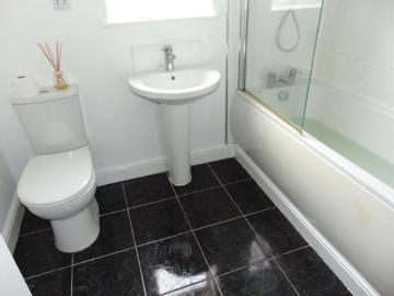 Lees Oldham, OL4, Bradford and West Yorkshire, North England