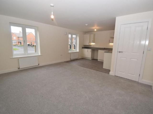 2 bedroom apartment to rent
