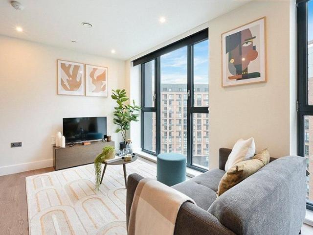 2 bedroom apartment to rent