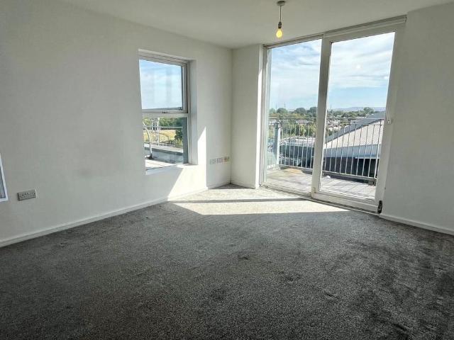 2 bedroom apartment to rent