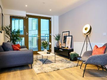 Bristol, Southdowns - Gym, Equipped kitchen