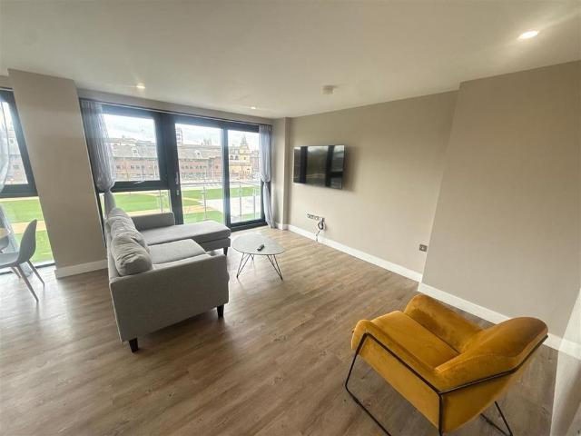 2 bedroom apartment to rent