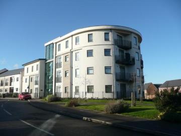2 bedroom apartment to rent