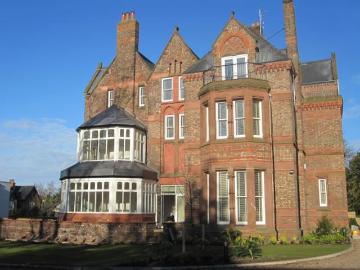 Mossley Hill Liverpool, L18, North East Wales, Midlands