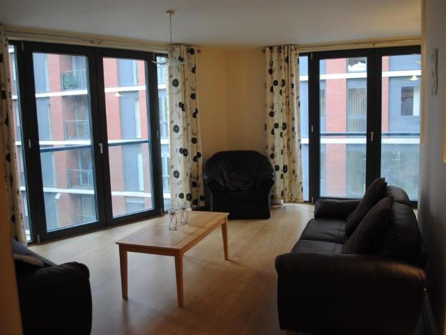2 bedroom apartment to rent