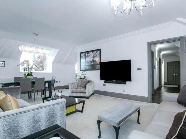 2 bedroom apartment to rent