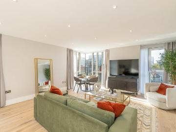 2 bedroom apartment to rent