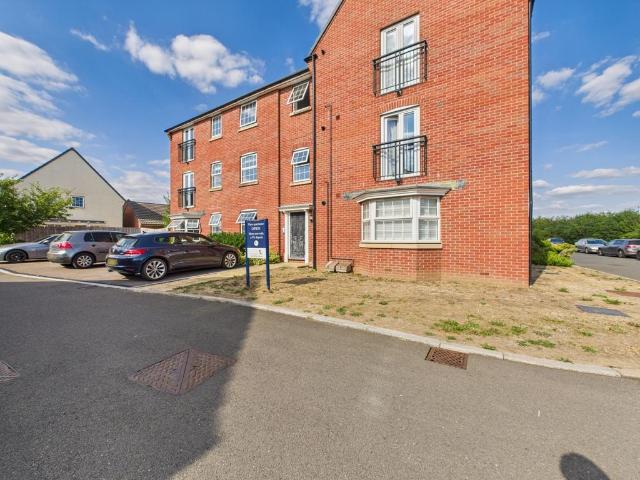 2 bedroom apartment to rent