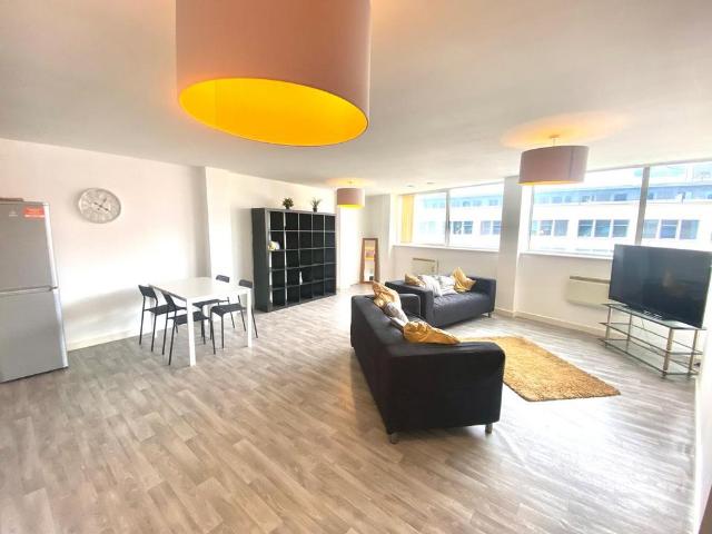 2 bedroom apartment to rent