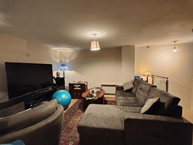 2 bedroom apartment to rent