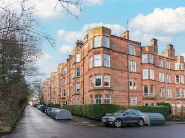 Glasgow, Glasgow and Clyde Valley - Equipped kitchen