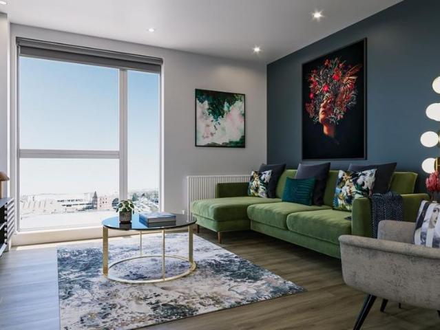 2 bedroom apartment to rent
