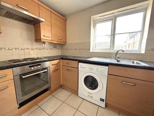 2 bedroom apartment to rent