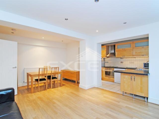 2 bedroom apartment to rent