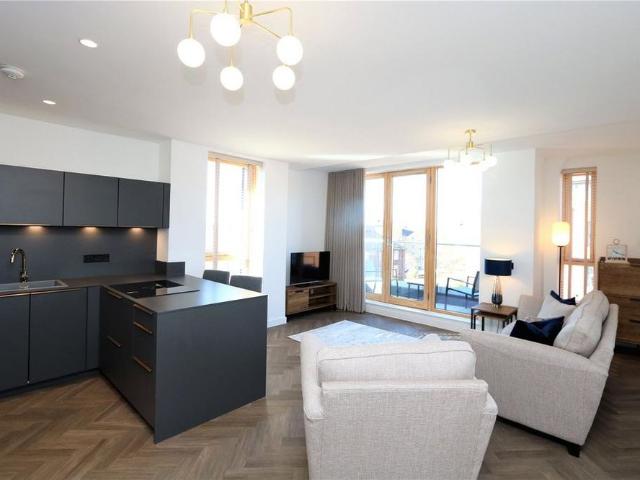 2 bedroom apartment to rent