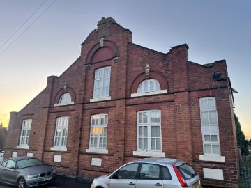 Netherton Dudley, B64, Black Country, West Midlands, Midlands