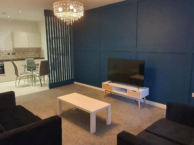 2 bedroom apartment to rent
