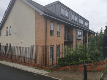 2 bedroom apartment to rent