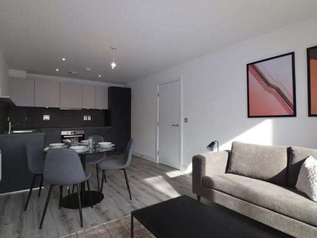 2 bedroom apartment to rent