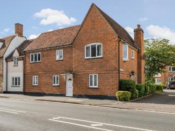 Flat to rent in Abingdon