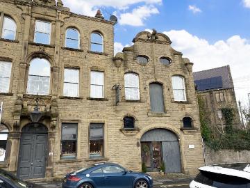 Ribble Valley, BB7, Lancashire county, North West England