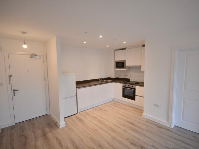 2 bedroom apartment to rent