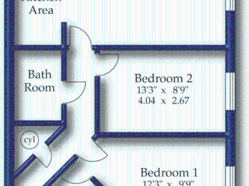 Britannia Wharf BD16 Bingley, Ferncliffe Bingley, BD16, Bradford and West Yorkshire, North England