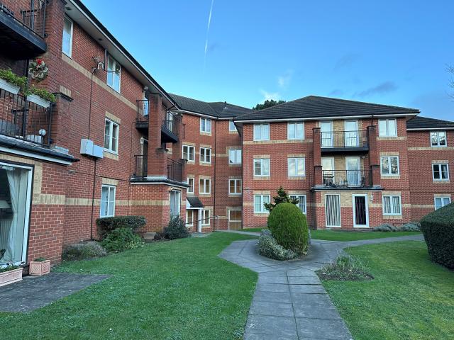 2 bedroom apartment to rent