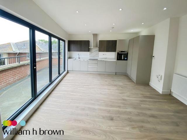 2 bedroom apartment to rent