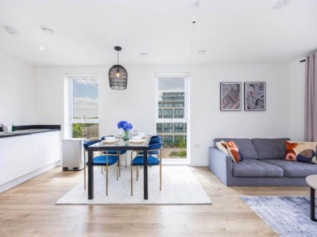 2 bedroom apartment to rent
