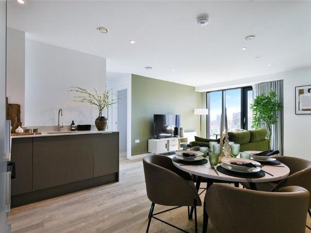 2 bedroom apartment to rent
