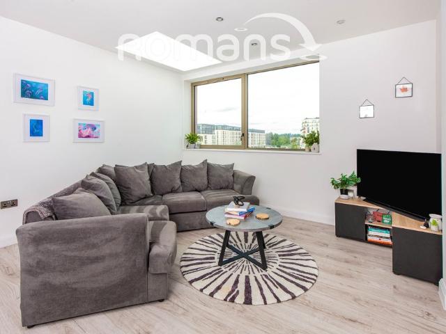 2 bedroom apartment to rent