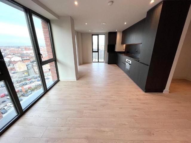 2 bedroom apartment to rent