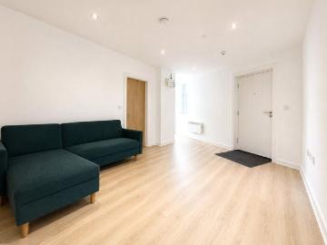 2 bedroom apartment to rent