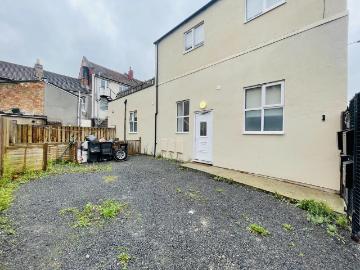 Southville Bristol, BS1, Bristol, Southdowns