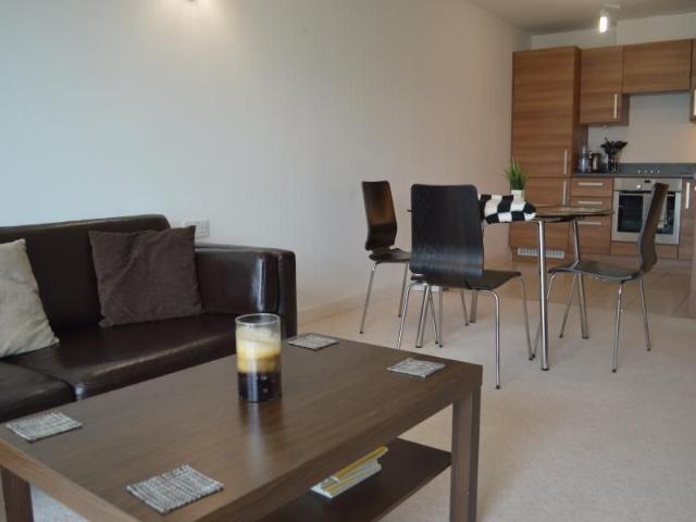 2 bedroom apartment to rent