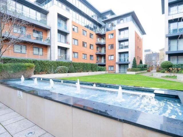 2 bedroom apartment to rent