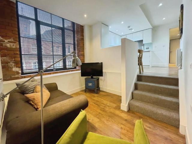 2 bedroom apartment to rent
