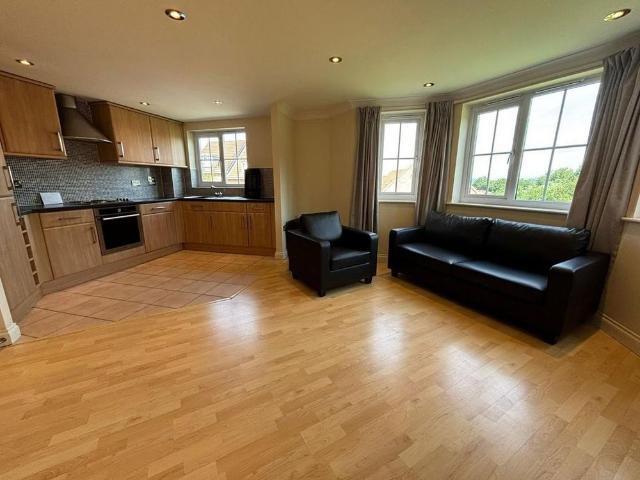 2 bedroom apartment to rent