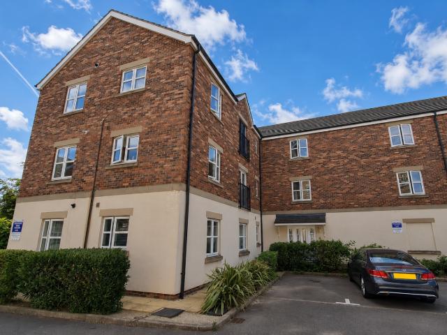 2 bedroom apartment to rent