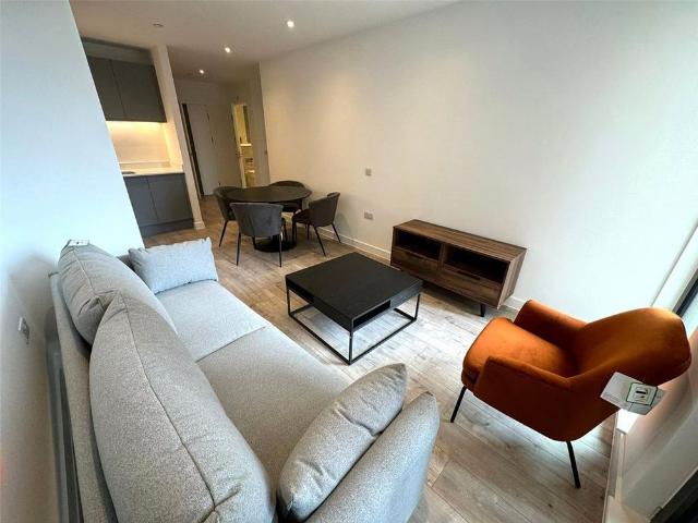 2 bedroom apartment to rent