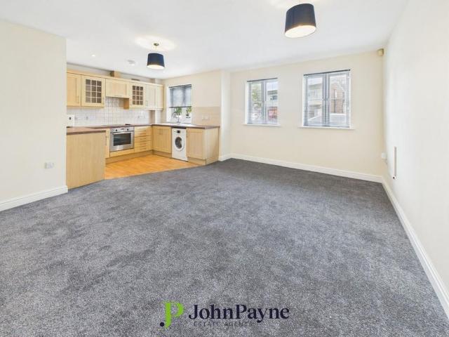 2 bedroom apartment to rent