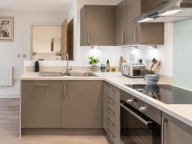 2 bedroom apartment to rent